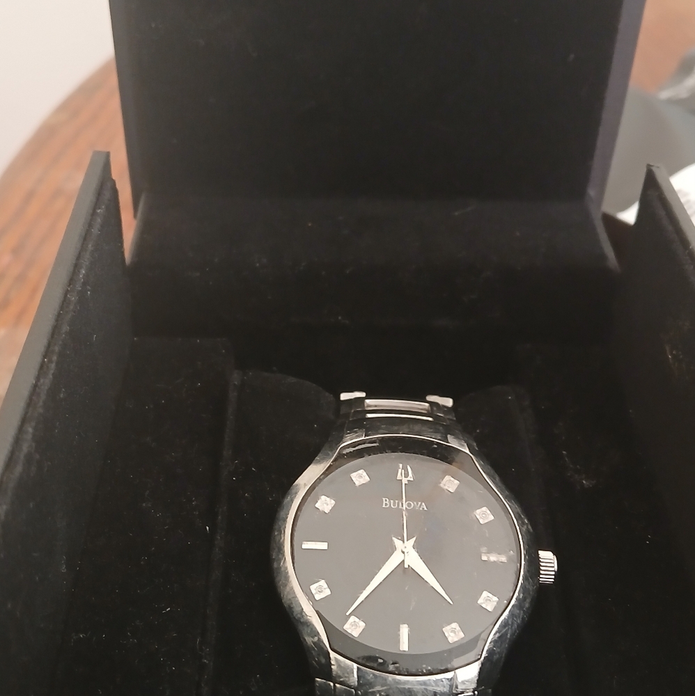Bulova G8761002